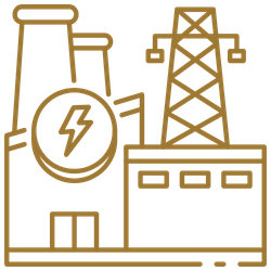 Underground Utilities