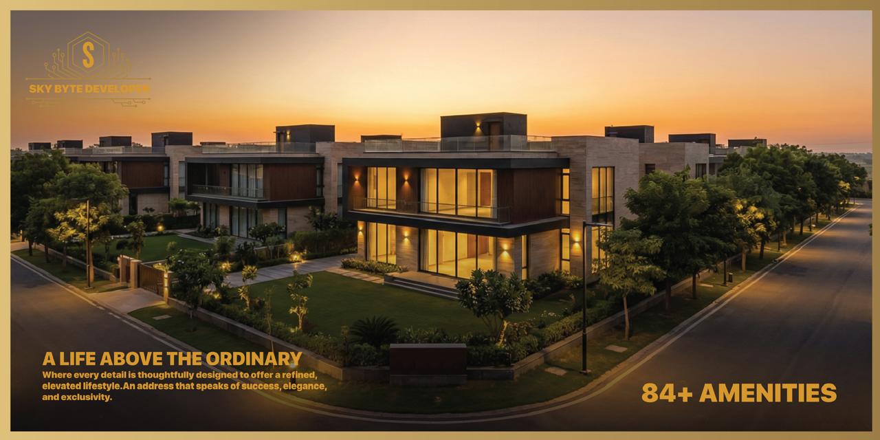 SkyByte Developers Projects - Banner