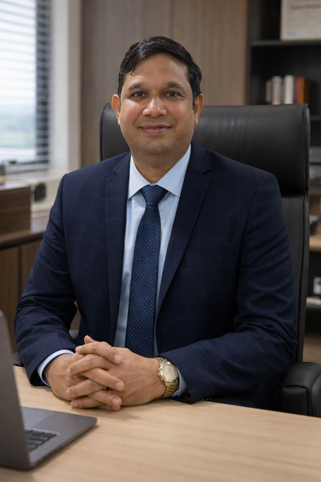 Founder, Arcus Living